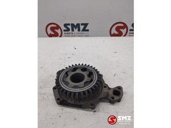 Moteur et pièces MAN