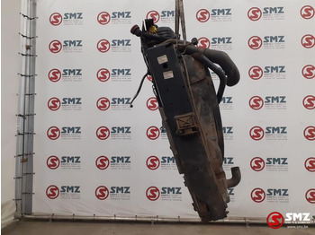 Radiateur pour Camion MAN Occ radiatorset MAN: photos 4