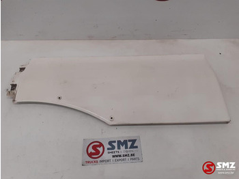 Carrosserie et extérieur MAN