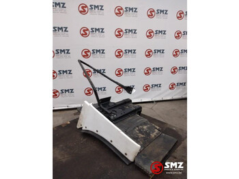 Carrosserie et extérieur MAN TGX