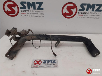 Carrosserie et extérieur pour Camion MAN Occ spatbordsteun links MAN: photos 2 Carrosserie et extérieur pour Camion MAN Occ spatbordsteun links MAN: photos 2