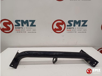 Carrosserie et extérieur MAN