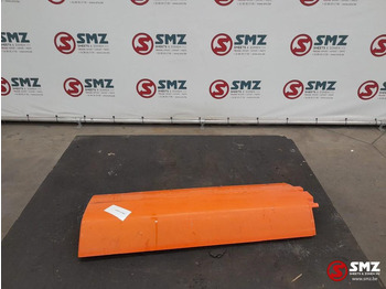 Carrosserie et extérieur MAN