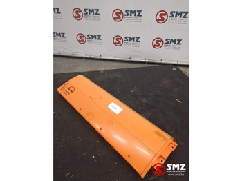 Carrosserie et extérieur MAN