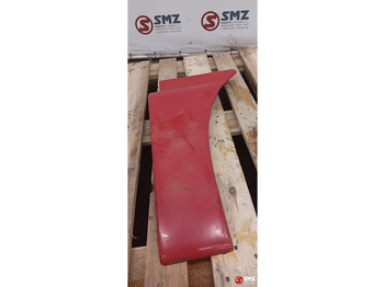 Carrosserie et extérieur MAN