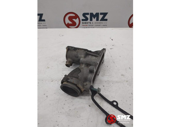 Système de refroidissement MAN