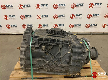 Boîte de vitesse MAN