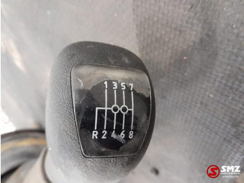 Cabine et intérieur pour Camion MAN Occ versnellingspook + schakelstang MAN: photos 5