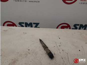 Préparation du carburant pour Camion MAN Occ verstuiver MAN: photos 3 Préparation du carburant pour Camion MAN Occ verstuiver MAN: photos 3