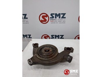 Pompe à liquide de refroidissement pour Camion MAN Occ waterpomp MAN TGA 51065007088: photos 2