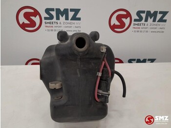 Cabine et intérieur pour Camion MAN Occ waterreservoir Man TGX 81264810079: photos 2 Cabine et intérieur pour Camion MAN Occ waterreservoir Man TGX 81264810079: photos 2