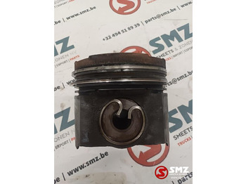 Moteur et pièces MAN