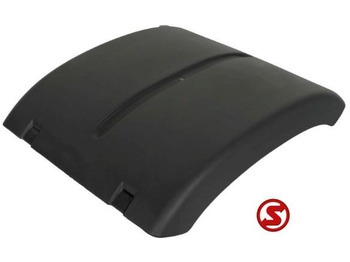 Carrosserie et extérieur MAN