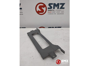 Pare-chocs MERCEDES-BENZ Actros