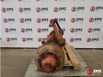 Essieu arrière pour Camion Mercedes-Benz Occ Aandrijfas Mercedes 1113: photos 2