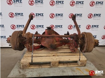 Essieu arrière pour Camion Mercedes-Benz Occ Aandrijfas Mercedes 1113: photos 3