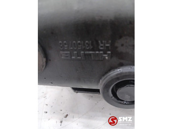 Préparation du carburant pour Camion Mercedes-Benz Occ AdBluepomp Mercedes: photos 3