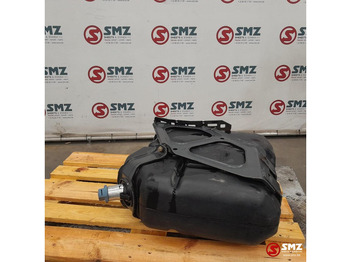 Préparation du carburant MERCEDES-BENZ