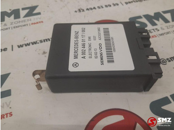 Bloc de gestion pour Camion Mercedes-Benz Occ ECU ENR regeleenheid Mercedes: photos 4