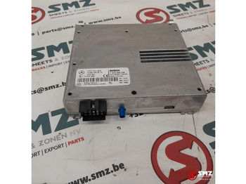Bloc de gestion MERCEDES-BENZ