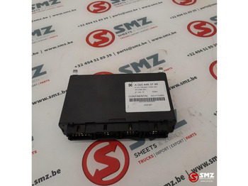 Bloc de gestion MERCEDES-BENZ