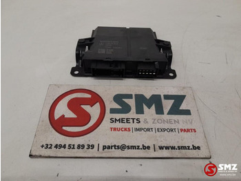 Bloc de gestion MERCEDES-BENZ