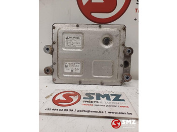 Alternateur pour Camion Mercedes-Benz Occ ECU motorbesturingseenheid OM471LA Mercedes: photos 2 Alternateur pour Camion Mercedes-Benz Occ ECU motorbesturingseenheid OM471LA Mercedes: photos 2