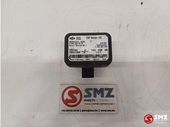 Capteur MERCEDES-BENZ