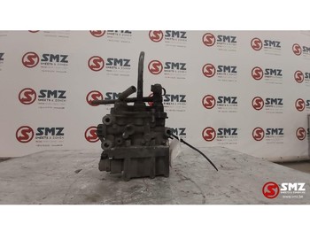 Suspension pneumatique MERCEDES-BENZ Actros