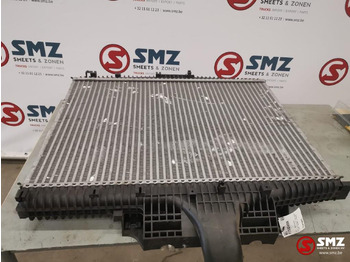 Intercooler pour Camion Mercedes-Benz Occ Intercooler Mercedes Axor: photos 2