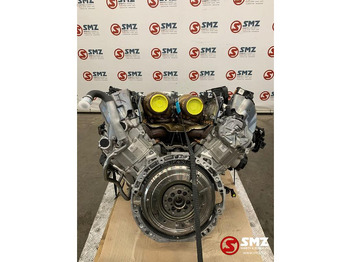 Moteur MERCEDES-BENZ