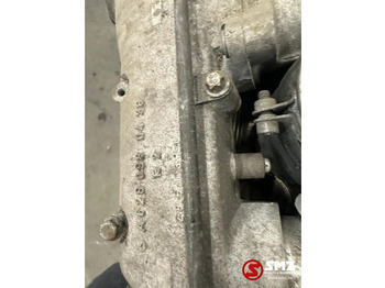 Moteur pour Camion Mercedes-Benz Occ Motor + versnellingsbak Mercedes OM628: photos 5