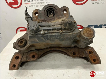 Étrier de frein pour Camion Mercedes-Benz Occ Remklauw voor links Mercedes: photos 4