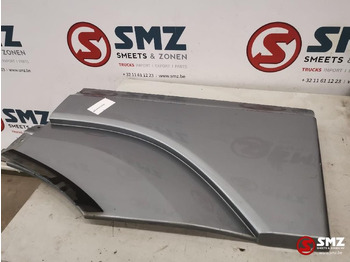 Carrosserie et extérieur MERCEDES-BENZ Actros