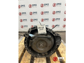 Boîte de vitesse MERCEDES-BENZ