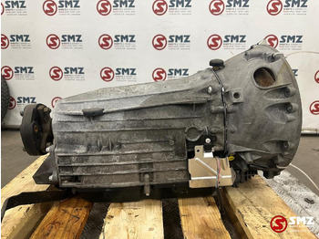 Boîte de vitesse pour Voiture Mercedes-Benz Occ Versnellingsbak Mercedes 722.996: photos 3
