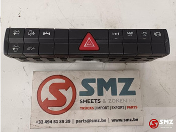 Système électrique MERCEDES-BENZ