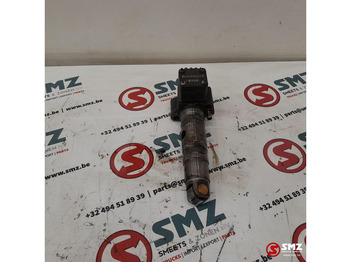 Pompe à carburant pour Camion Mercedes-Benz Occ brandstofinjectiepomp OM906LA Mercedes: photos 3