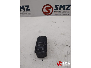 Système électrique MERCEDES-BENZ