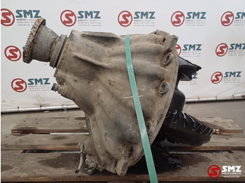 Différentiel MERCEDES-BENZ