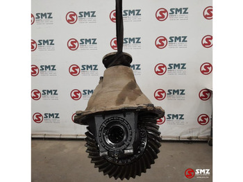 Différentiel MERCEDES-BENZ