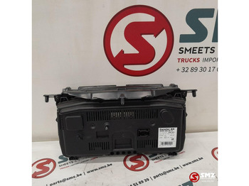 Panel de instrumentos pour Camion Mercedes-Benz Occ instrumentenpaneel Mercedes: photos 2