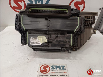Chauffage/ Ventilation MERCEDES-BENZ