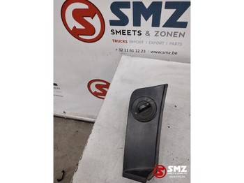 Système électrique MERCEDES-BENZ Atego