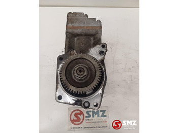 Moteur et pièces pour Camion Mercedes-Benz Occ luchtcompressor LP490 Mercedes Voith: photos 4 Moteur et pièces pour Camion Mercedes-Benz Occ luchtcompressor LP490 Mercedes Voith: photos 4