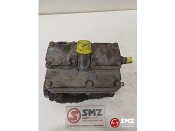 Moteur et pièces pour Camion Mercedes-Benz Occ luchtcompressor LP490 Mercedes Voith: photos 5 Moteur et pièces pour Camion Mercedes-Benz Occ luchtcompressor LP490 Mercedes Voith: photos 5