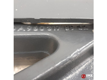 Frame/ Châssis pour Camion Mercedes-Benz Occ montagebeugels links Mercedes: photos 4 Frame/ Châssis pour Camion Mercedes-Benz Occ montagebeugels links Mercedes: photos 4