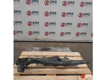 Frame/ Châssis pour Camion Mercedes-Benz Occ montagebeugels links Mercedes: photos 2 Frame/ Châssis pour Camion Mercedes-Benz Occ montagebeugels links Mercedes: photos 2