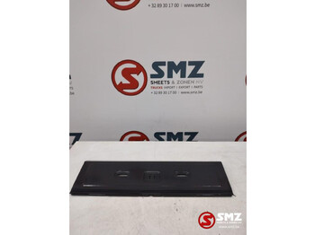 Pare-chocs MERCEDES-BENZ Actros