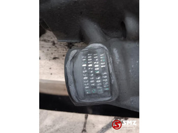 Étrier de frein pour Camion Mercedes-Benz Occ remklauw linksachter Mercedes: photos 3